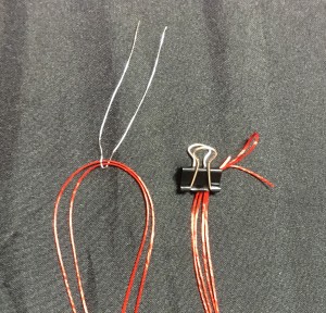 ブレスレット１