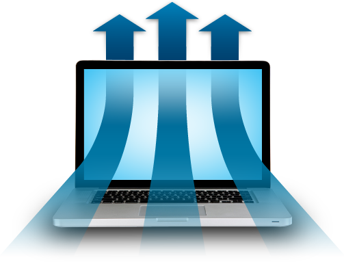 保護中: 画像のアップロード