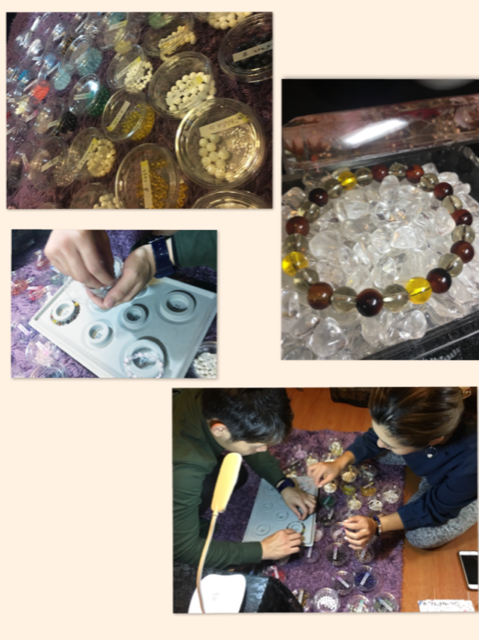 スピリチュアル会